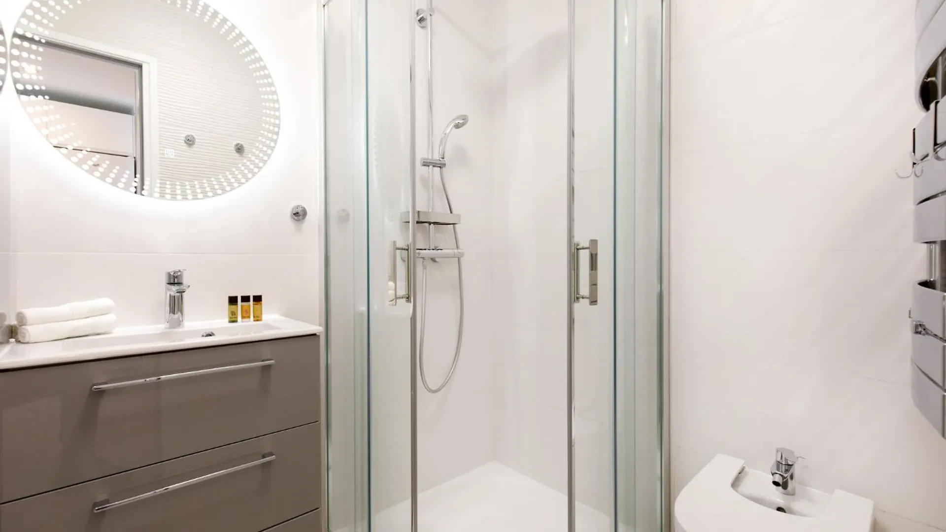 Fettolina Apartment Cannes France