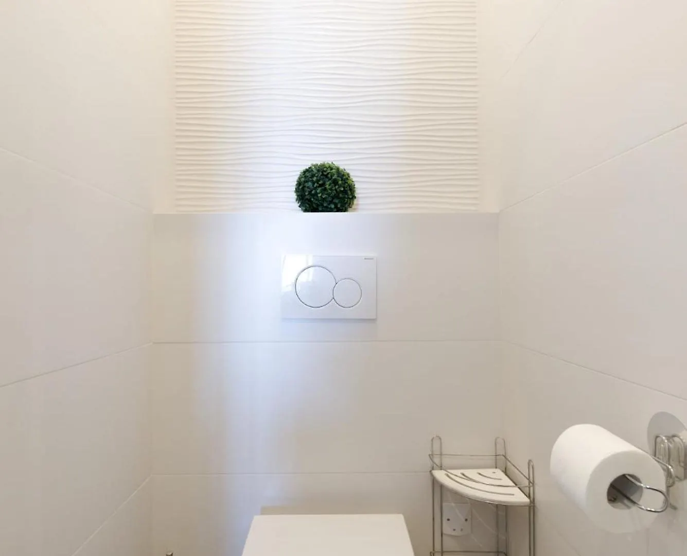 Fettolina Apartment Cannes